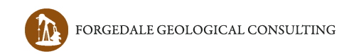 Forgedale Geological Consultants