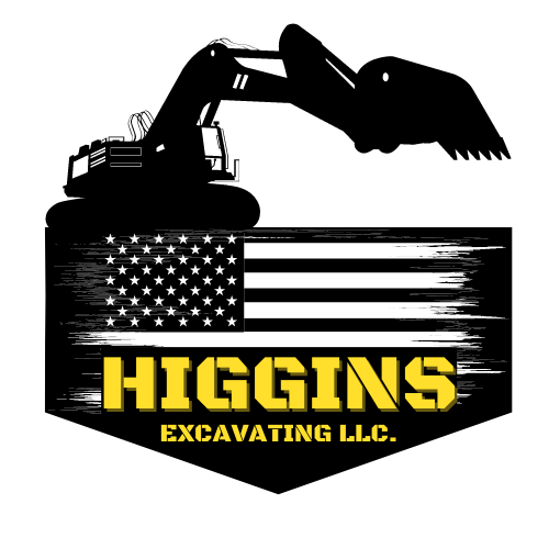 Higgins Excavating Llc.
